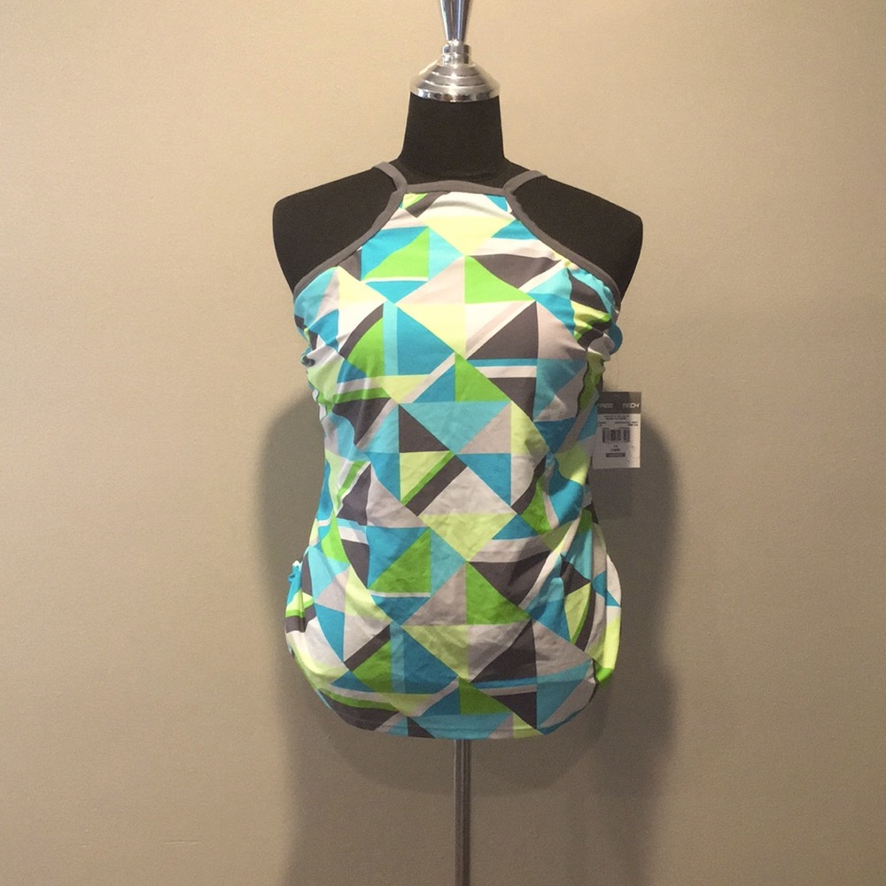 Swim Top
